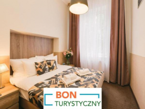 Отель Atelier Aparthotel by Artery Hotels  Краков